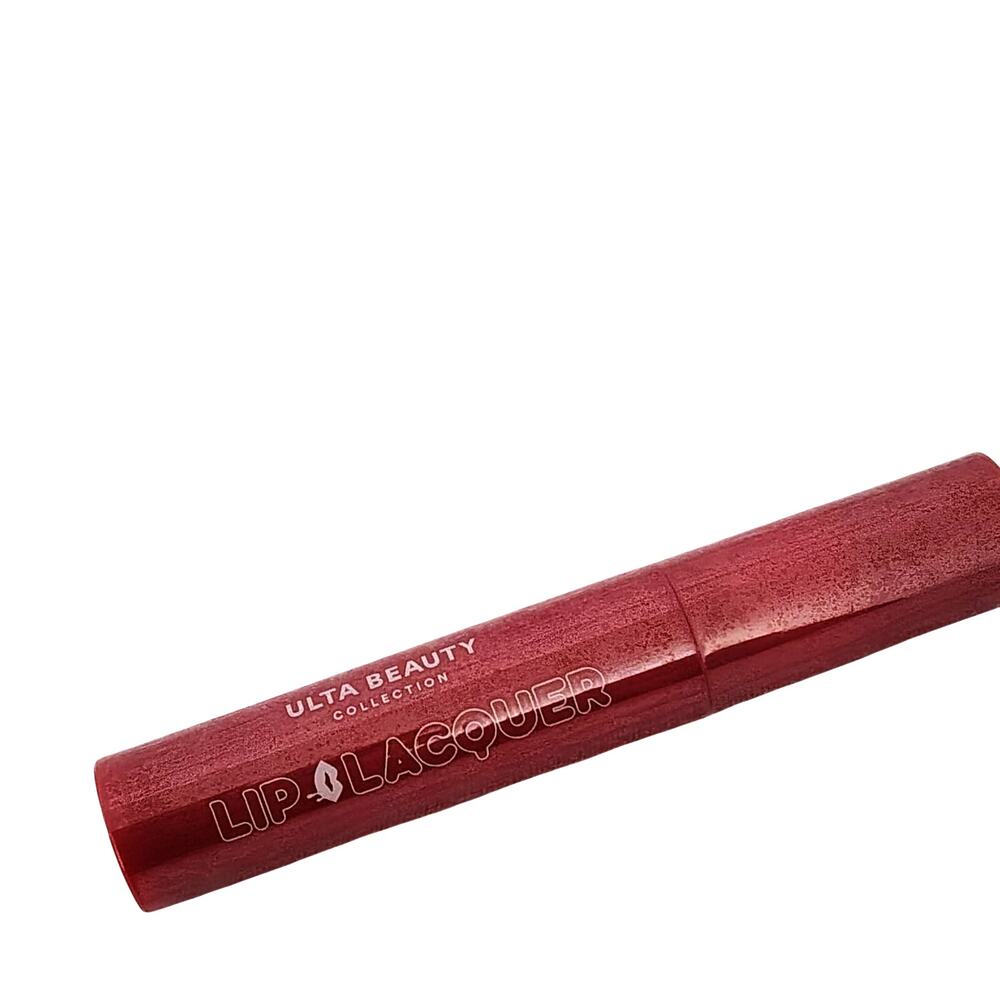 Ulta Beauty Lip Lacquer Liquid Lipstick Va Va Voom 0.14 oz SEALED
